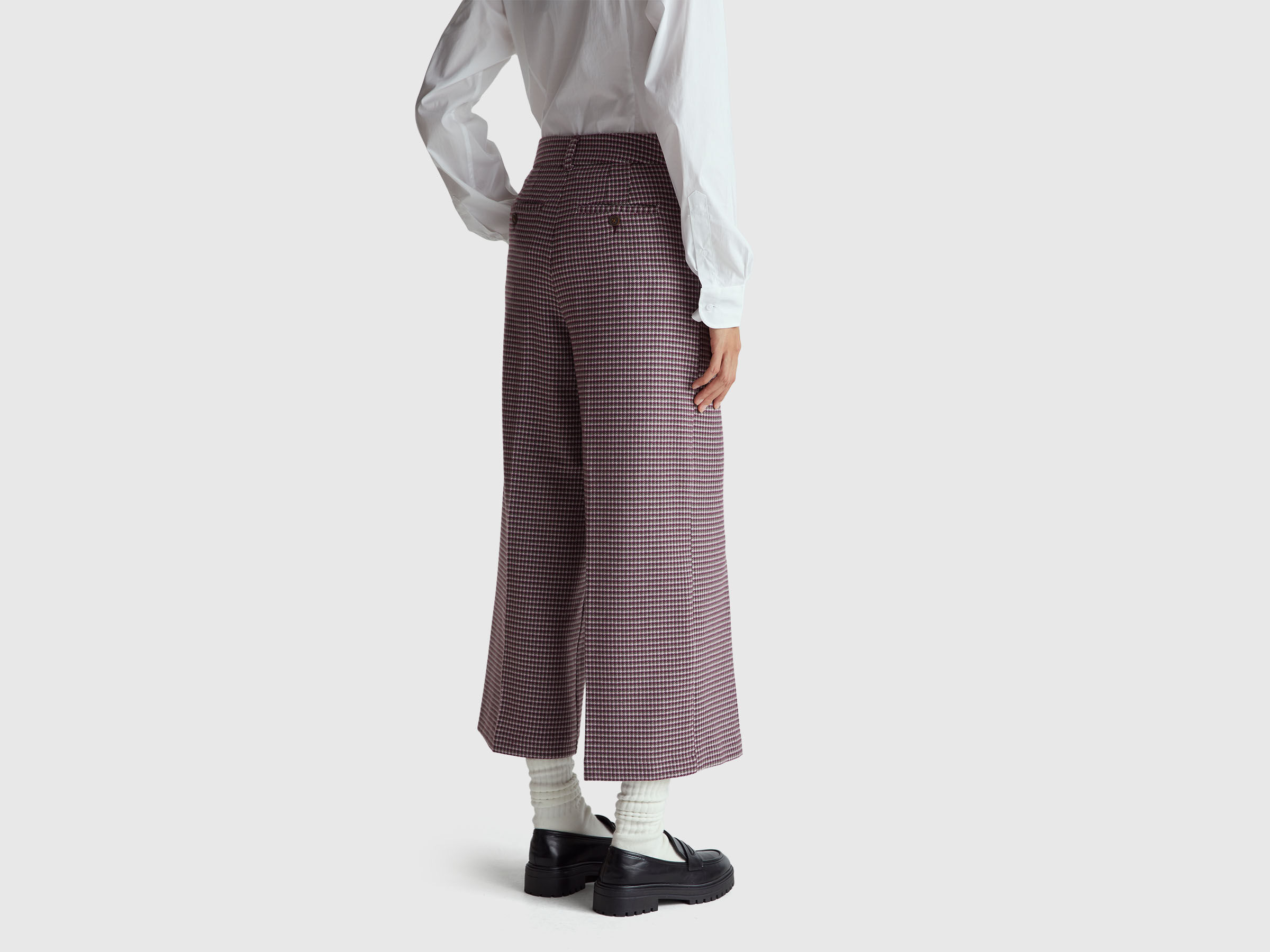 TROUSERS Women image number 2